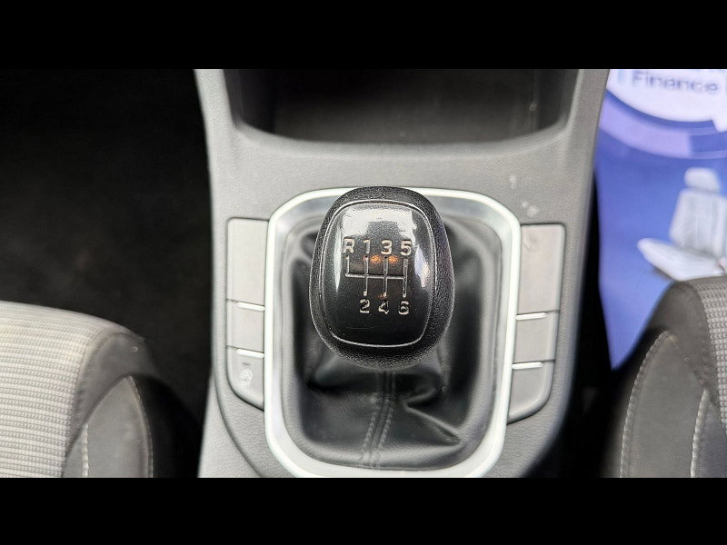 Hyundai I30 1.0 T-GDi Blue Drive S Hatchback 5dr Petrol Manual Euro 6 (s/s) (120 ps) 5dr Manual 2026