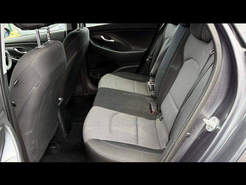 Hyundai I30 1.0 T-GDi Blue Drive S Hatchback 5dr Petrol Manual Euro 6 (s/s) (120 ps) 5dr Manual 2026