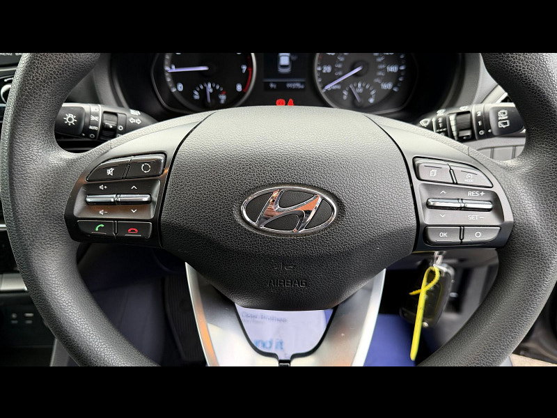 Hyundai I30 1.0 T-GDi Blue Drive S Hatchback 5dr Petrol Manual Euro 6 (s/s) (120 ps) 5dr Manual 2026