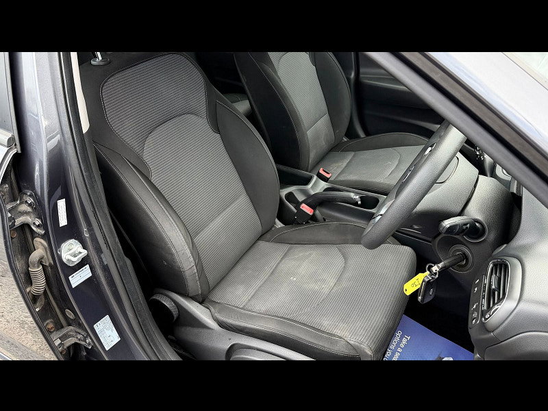 Hyundai I30 1.0 T-GDi Blue Drive S Hatchback 5dr Petrol Manual Euro 6 (s/s) (120 ps) 5dr Manual 2026