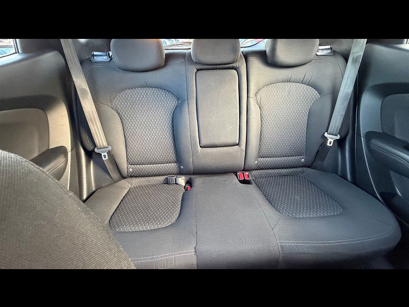 Hyundai IX35 1.6 GDi Style SUV 5dr Petrol Manual Euro 5 (135 ps) 5dr Manual 2026