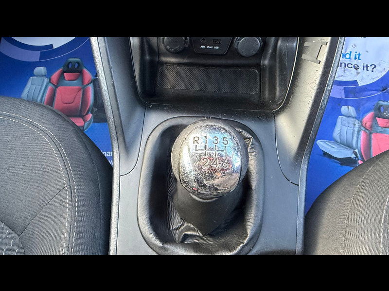 Hyundai IX35 1.6 GDi Style SUV 5dr Petrol Manual Euro 5 (135 ps) 5dr Manual 2026