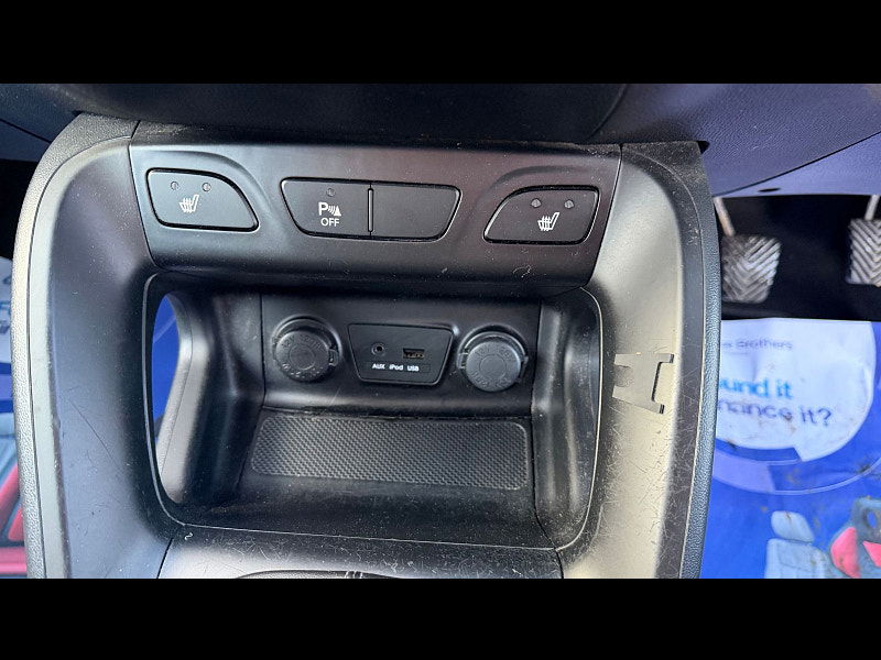 Hyundai IX35 1.6 GDi Style SUV 5dr Petrol Manual Euro 5 (135 ps) 5dr Manual 2026