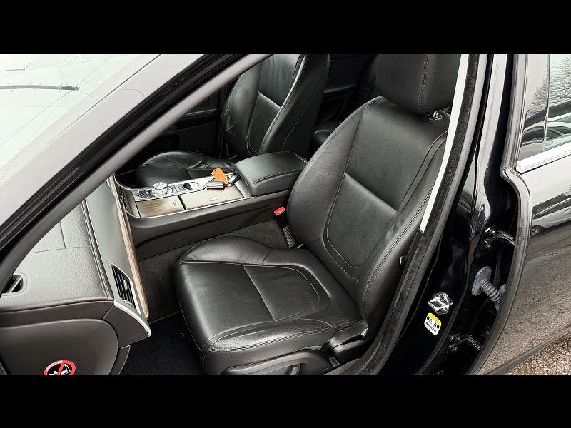 Jaguar XF 2.2d Luxury Saloon 4dr Diesel Auto Euro 5 (s/s) (163 ps) 4dr Automatic 2026