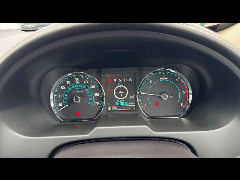 Jaguar XF 2.2d Portfolio Sportbrake Auto Euro 5 (s/s) 5dr 5dr Automatic 2025
