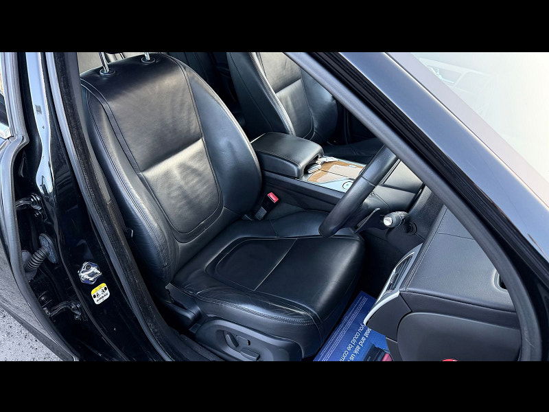 Jaguar XF 2.2d Premium Luxury Saloon 4dr Diesel Auto Euro 5 (s/s) (200 ps) 4dr Automatic 2026