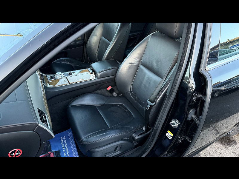 Jaguar XF 2.2d Premium Luxury Saloon 4dr Diesel Auto Euro 5 (s/s) (200 ps) 4dr Automatic 2026