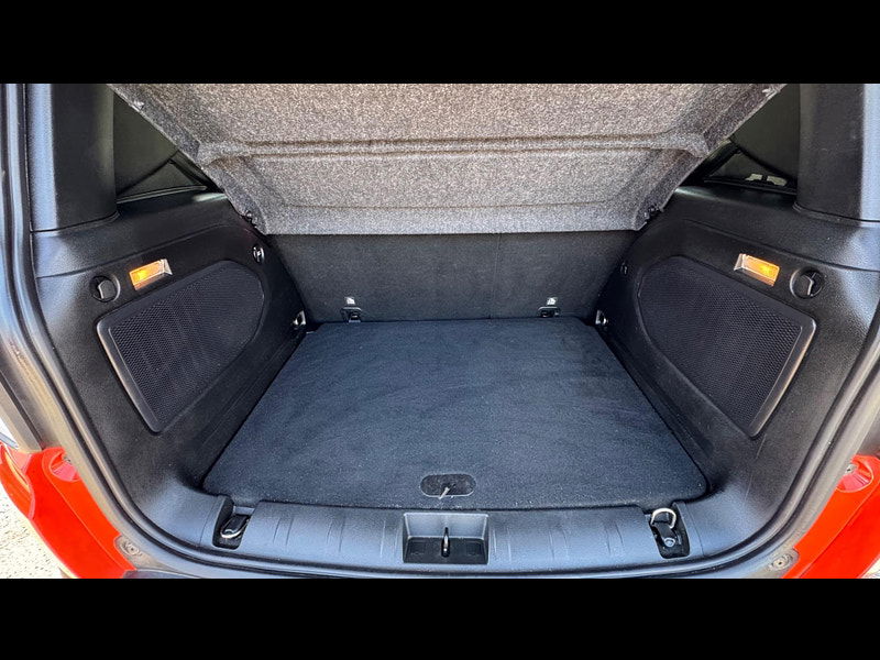 Jeep Renegade 1.4T MultiAirII Limited Euro 6 (s/s) 5dr 5dr Manual 2025