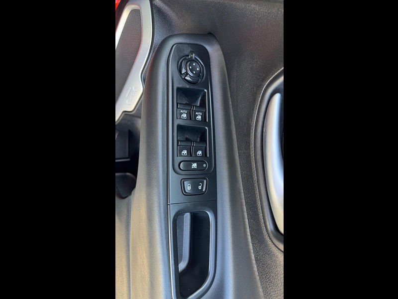 Jeep Renegade 1.4T MultiAirII Limited Euro 6 (s/s) 5dr 5dr Manual 2025