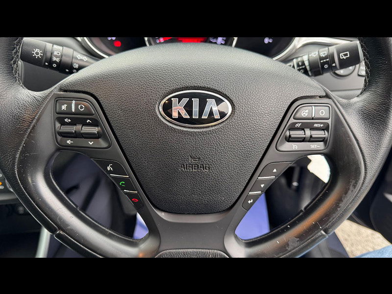 Kia Ceed 1.6 CRDi 2 Euro 6 (s/s) 5dr 5dr Manual 2025