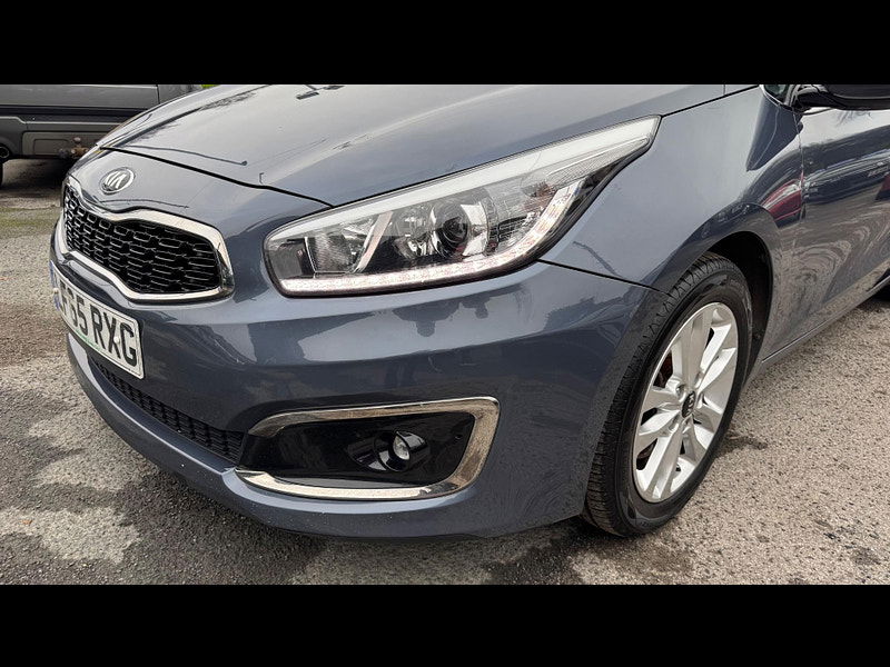 Kia Ceed 1.6 CRDi 2 Euro 6 (s/s) 5dr 5dr Manual 2025