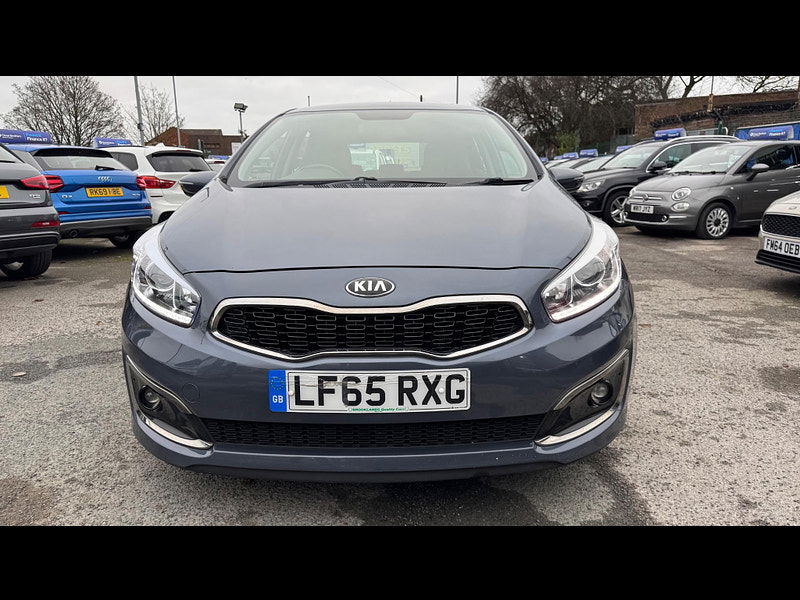 Kia Ceed 1.6 CRDi 2 Euro 6 (s/s) 5dr 5dr Manual 2025