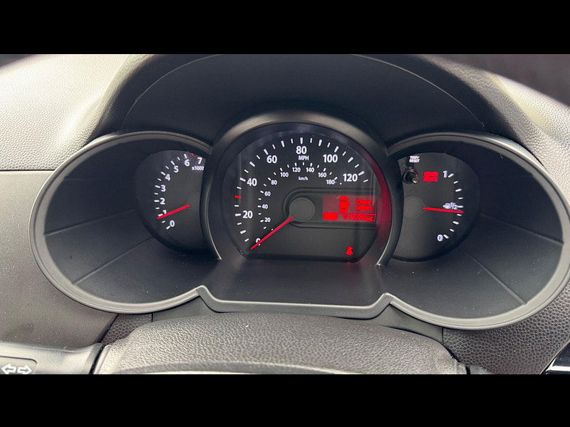 Kia Picanto 1.25 Equinox Euro 5 3dr 3dr Manual 2025