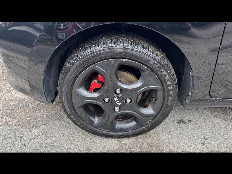 Kia Picanto 1.25 Equinox Euro 5 3dr 3dr Manual 2026