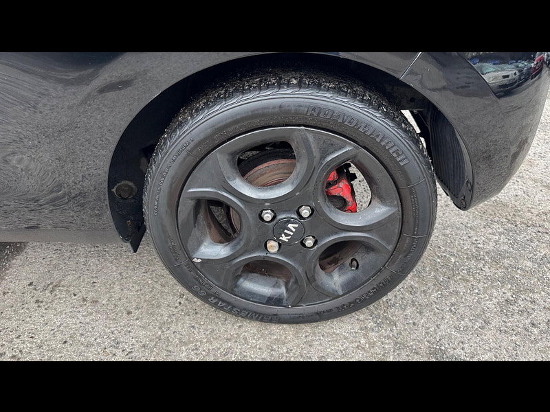 Kia Picanto 1.25 Equinox Euro 5 3dr 3dr Manual 2026