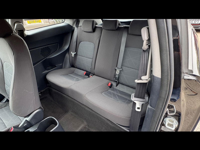 Kia Rio 1.25 1 Euro 6 3dr 3dr Manual 2025