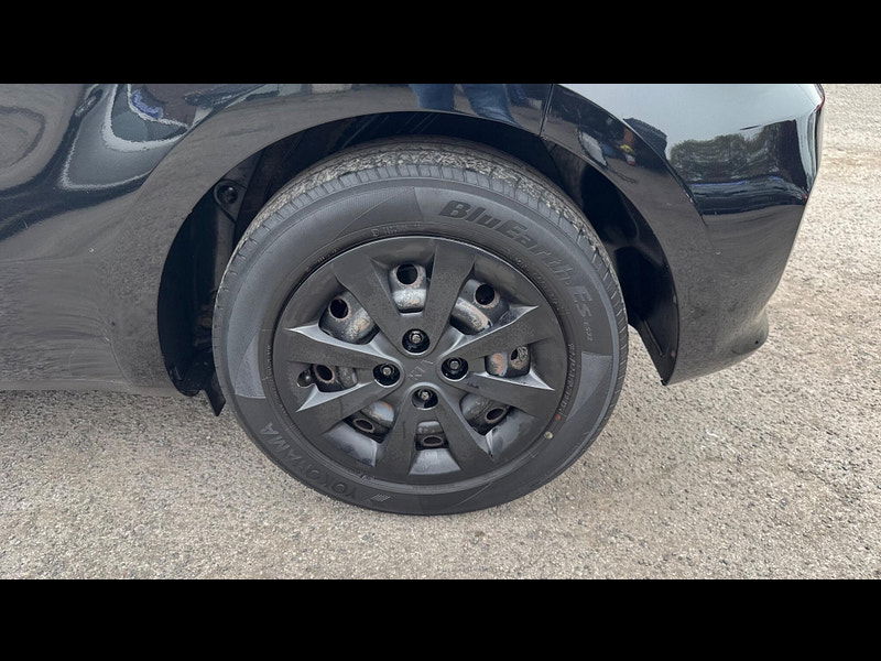 Kia Rio 1.25 1 Euro 6 3dr 3dr Manual 2025