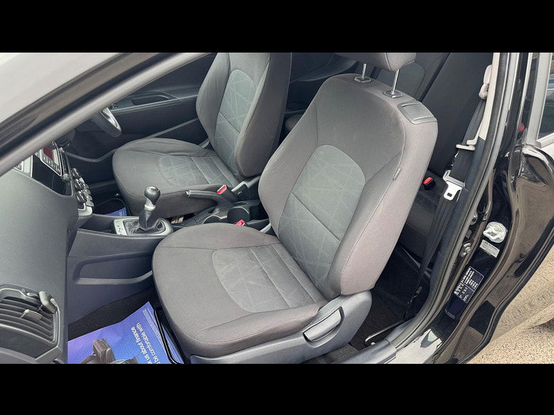 Kia Rio 1.25 1 Euro 6 3dr 3dr Manual 2025