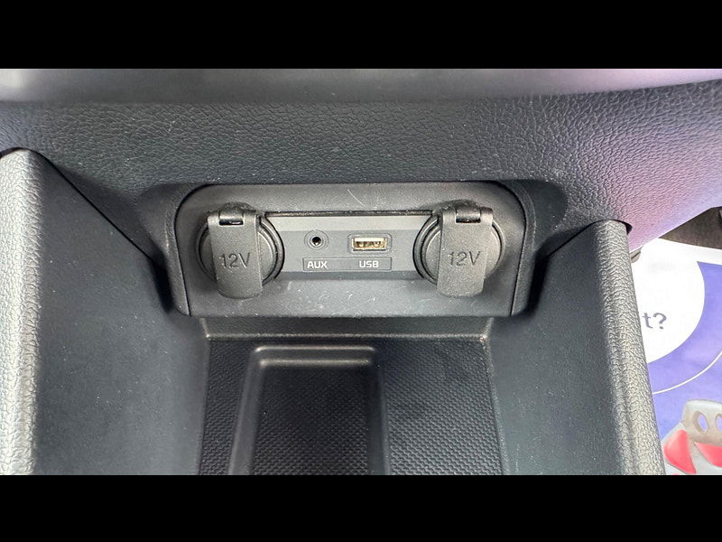 Kia Rio 1.25 1 Euro 6 3dr 3dr Manual 2025