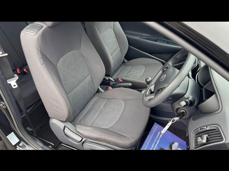 Kia Rio 1.25 1 Euro 6 3dr 3dr Manual 2025