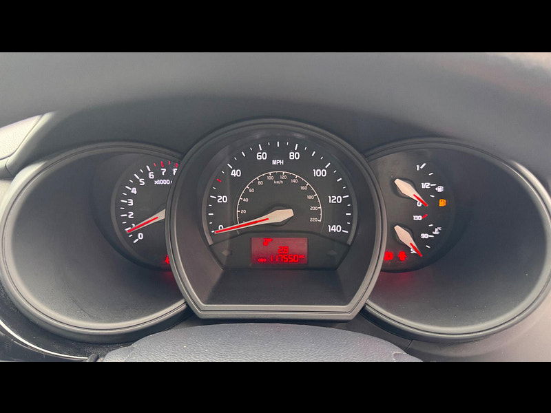 Kia Rio 1.25 1 Euro 6 3dr 3dr Manual 2025