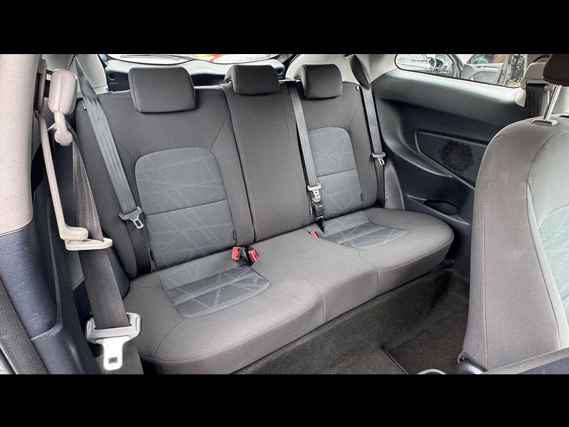 Kia Rio 1.25 1 Euro 6 3dr 3dr Manual 2025