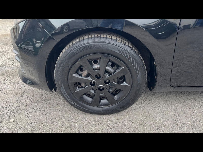 Kia Rio 1.25 1 Euro 6 3dr 3dr Manual 2025
