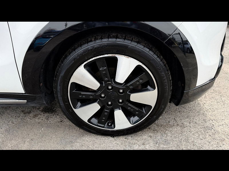 Kia Soul 1.6 CRDi Mixx SUV 5dr Diesel Manual Euro 6 (134 bhp) 5dr Manual 2026