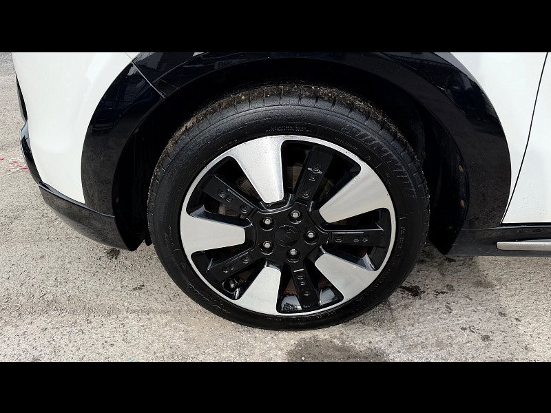 Kia Soul 1.6 CRDi Mixx SUV 5dr Diesel Manual Euro 6 (134 bhp) 5dr Manual 2026