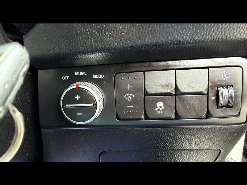 Kia Soul 1.6 CRDi Mixx SUV 5dr Diesel Manual Euro 6 (134 bhp) 5dr Manual 2026