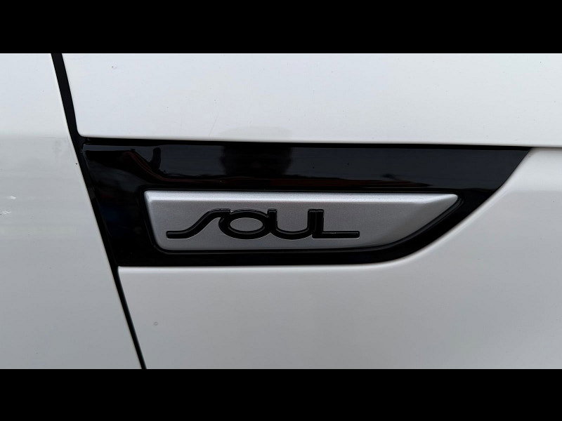 Kia Soul 1.6 CRDi Mixx SUV 5dr Diesel Manual Euro 6 (134 bhp) 5dr Manual 2026