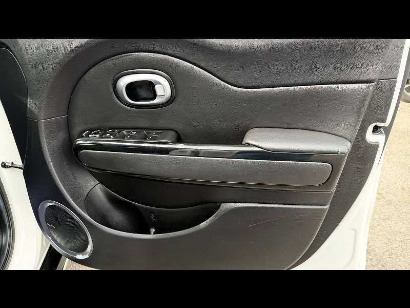 Kia Soul 1.6 CRDi Mixx SUV 5dr Diesel Manual Euro 6 (134 bhp) 5dr Manual 2026