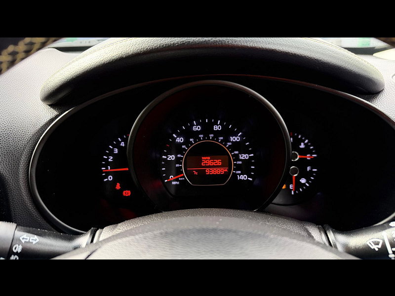 Kia Soul 1.6 CRDi Mixx SUV 5dr Diesel Manual Euro 6 (134 bhp) 5dr Manual 2026