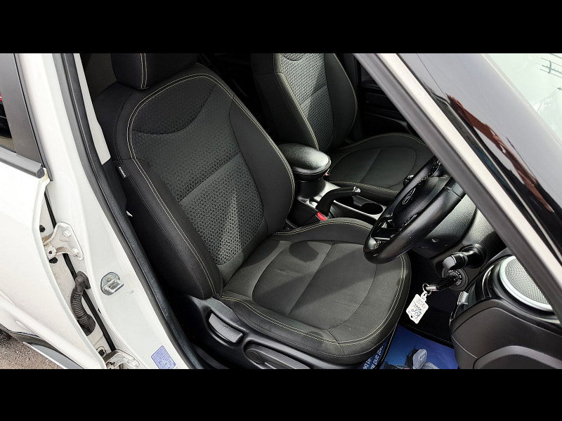 Kia Soul 1.6 CRDi Mixx SUV 5dr Diesel Manual Euro 6 (134 bhp) 5dr Manual 2026