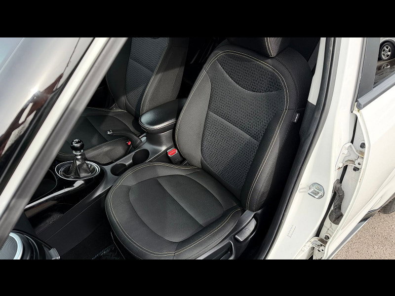 Kia Soul 1.6 CRDi Mixx SUV 5dr Diesel Manual Euro 6 (134 bhp) 5dr Manual 2026