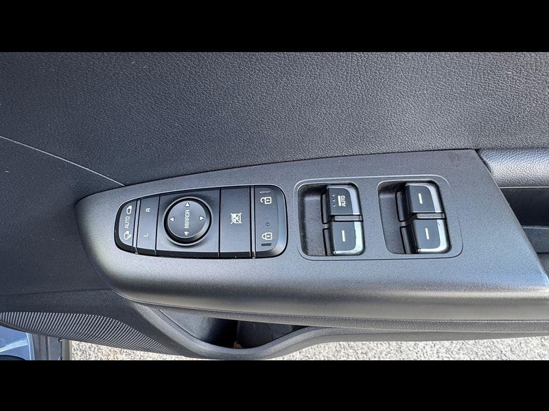 Kia Sportage 1.6 GDi 2 Euro 6 (s/s) 5dr 5dr Manual 2025