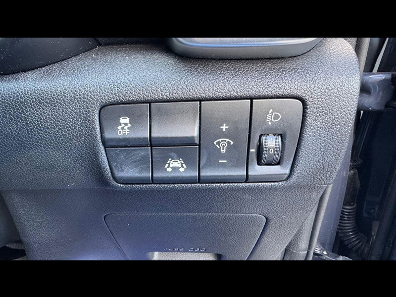 Kia Sportage 1.6 GDi 2 Euro 6 (s/s) 5dr 5dr Manual 2025