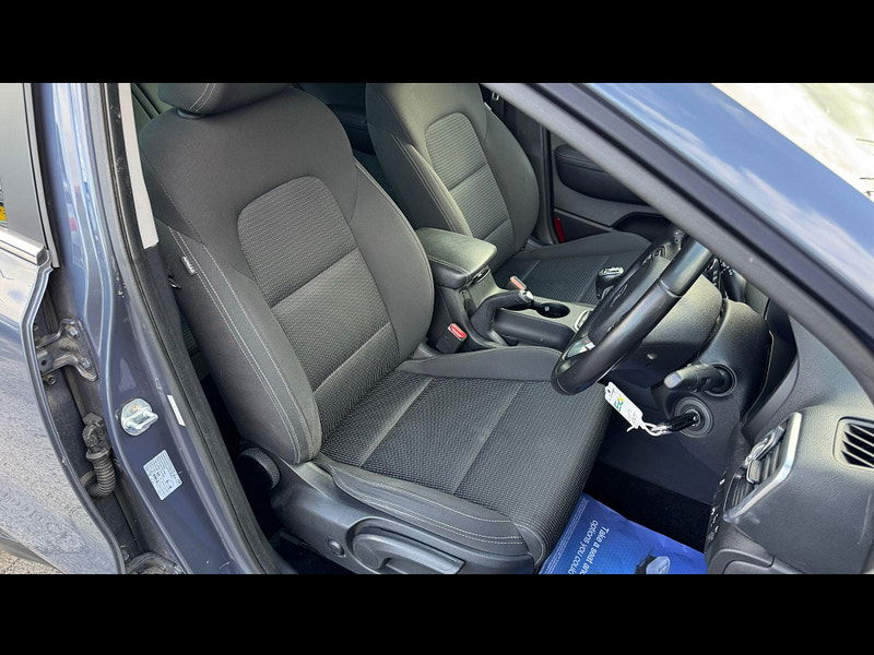 Kia Sportage 1.6 GDi 2 Euro 6 (s/s) 5dr 5dr Manual 2025