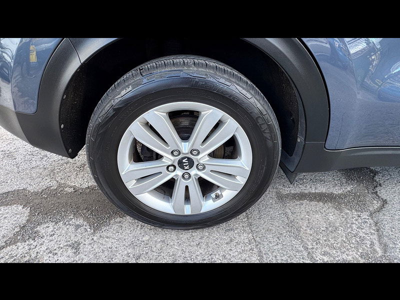 Kia Sportage 1.6 GDi 2 Euro 6 (s/s) 5dr 5dr Manual 2025