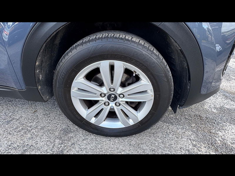 Kia Sportage 1.6 GDi 2 Euro 6 (s/s) 5dr 5dr Manual 2025