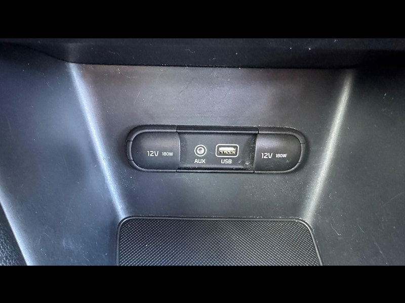 Kia Sportage 1.6 GDi 2 Euro 6 (s/s) 5dr 5dr Manual 2025