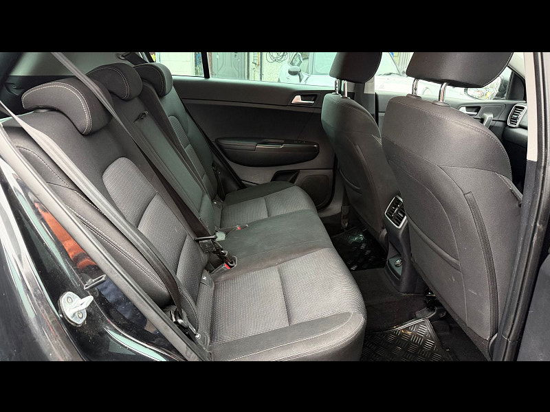 Kia Sportage 1.6 GDi 2 SUV 5dr Petrol Manual Euro 6 (s/s) (130 bhp) 5dr Manual 2026