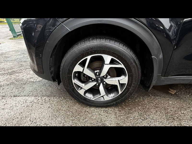 Kia Sportage 1.6 GDi 2 SUV 5dr Petrol Manual Euro 6 (s/s) (130 bhp) 5dr Manual 2026