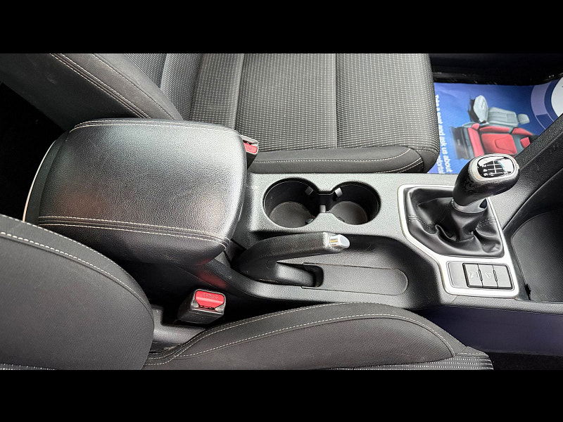 Kia Sportage 1.6 GDi 2 SUV 5dr Petrol Manual Euro 6 (s/s) (130 bhp) 5dr Manual 2026