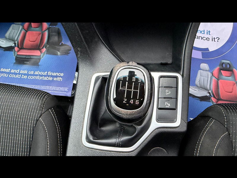 Kia Sportage 1.6 GDi 2 SUV 5dr Petrol Manual Euro 6 (s/s) (130 bhp) 5dr Manual 2026