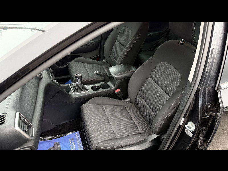 Kia Sportage 1.6 GDi 2 SUV 5dr Petrol Manual Euro 6 (s/s) (130 bhp) 5dr Manual 2026