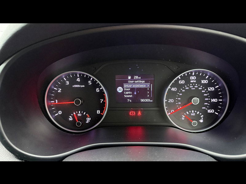 Kia Sportage 1.6 GDi 2 SUV 5dr Petrol Manual Euro 6 (s/s) (130 bhp) 5dr Manual 2026