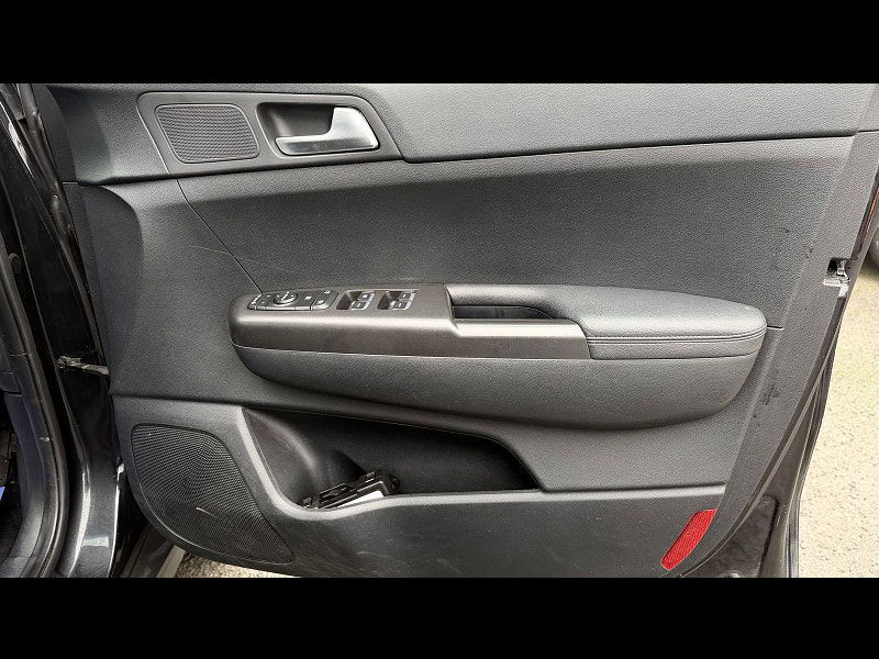 Kia Sportage 1.6 GDi 2 SUV 5dr Petrol Manual Euro 6 (s/s) (130 bhp) 5dr Manual 2026