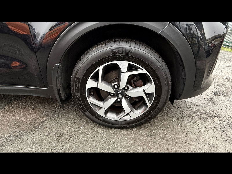 Kia Sportage 1.6 GDi 2 SUV 5dr Petrol Manual Euro 6 (s/s) (130 bhp) 5dr Manual 2026