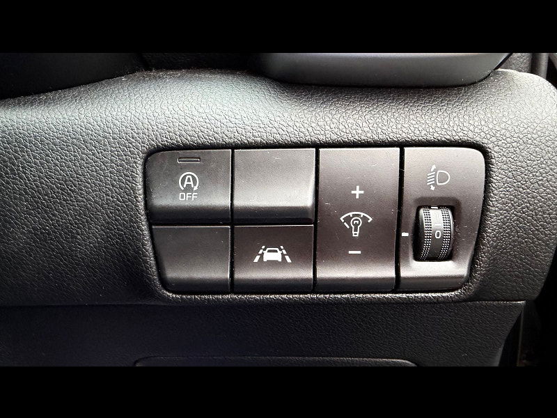 Kia Sportage 1.6 GDi 2 SUV 5dr Petrol Manual Euro 6 (s/s) (130 bhp) 5dr Manual 2026